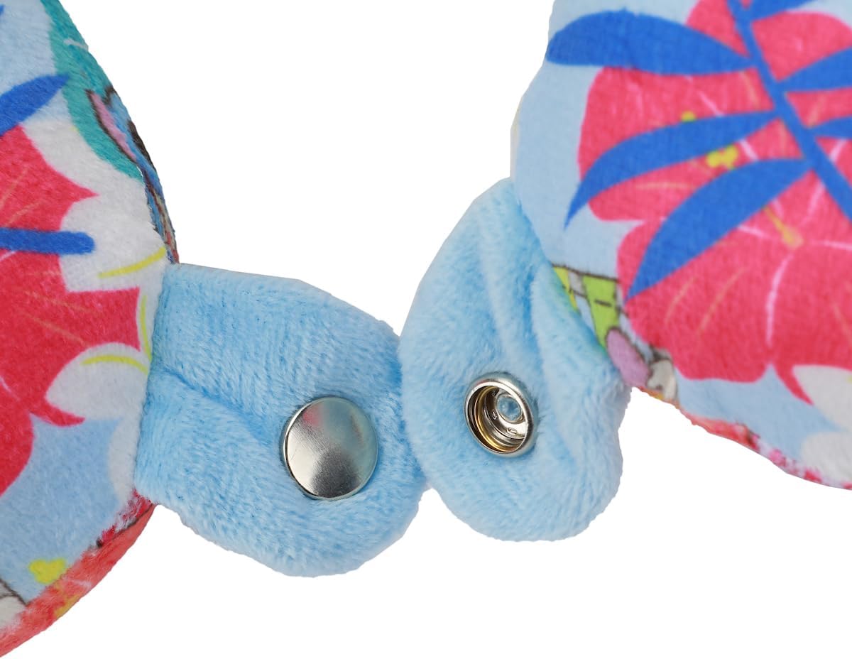 Bioworld Lilo Stitch Travel Set for Kids