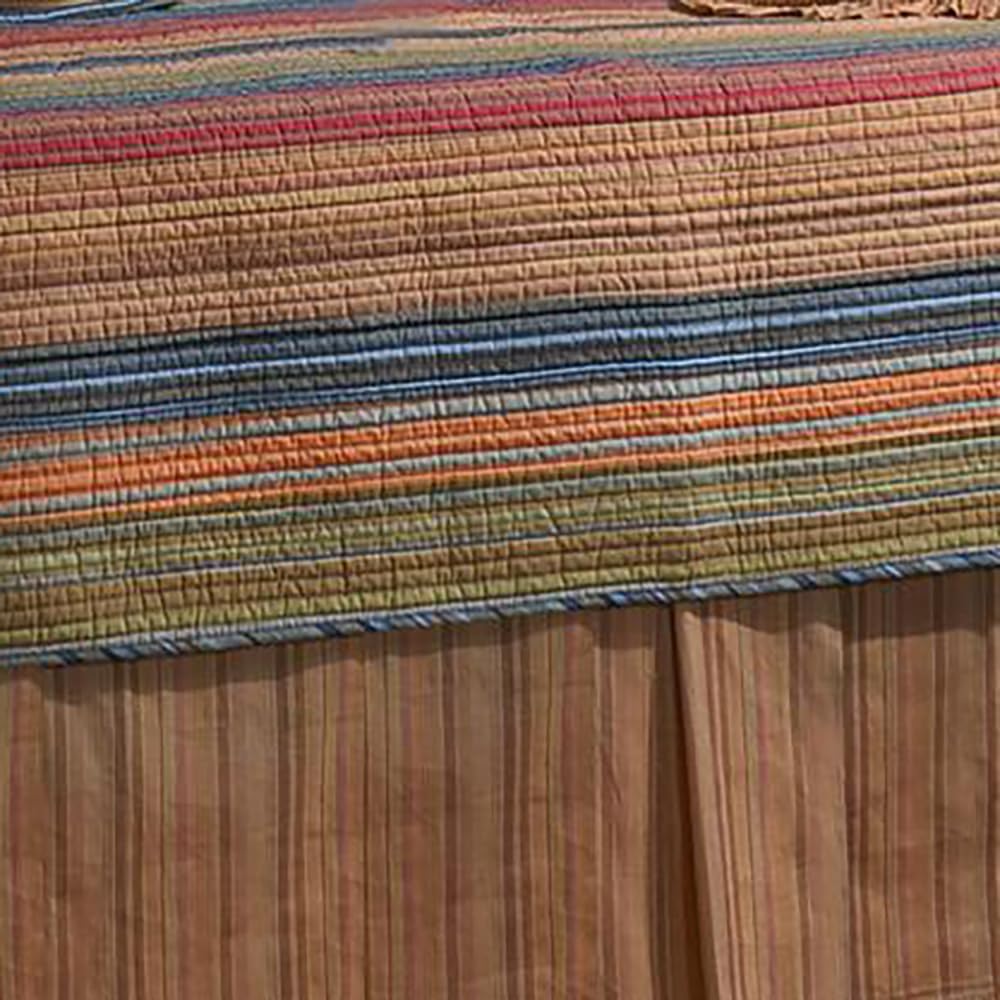 Greenland Home Fashions Katy 5-Piece Daybed Quilt Set