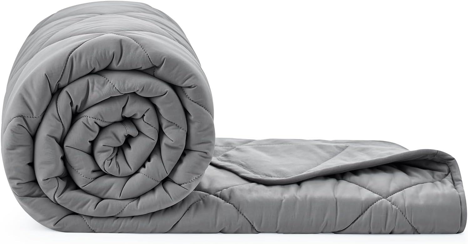 Cozy Bliss Cooling Blanket for Hot Sleepers