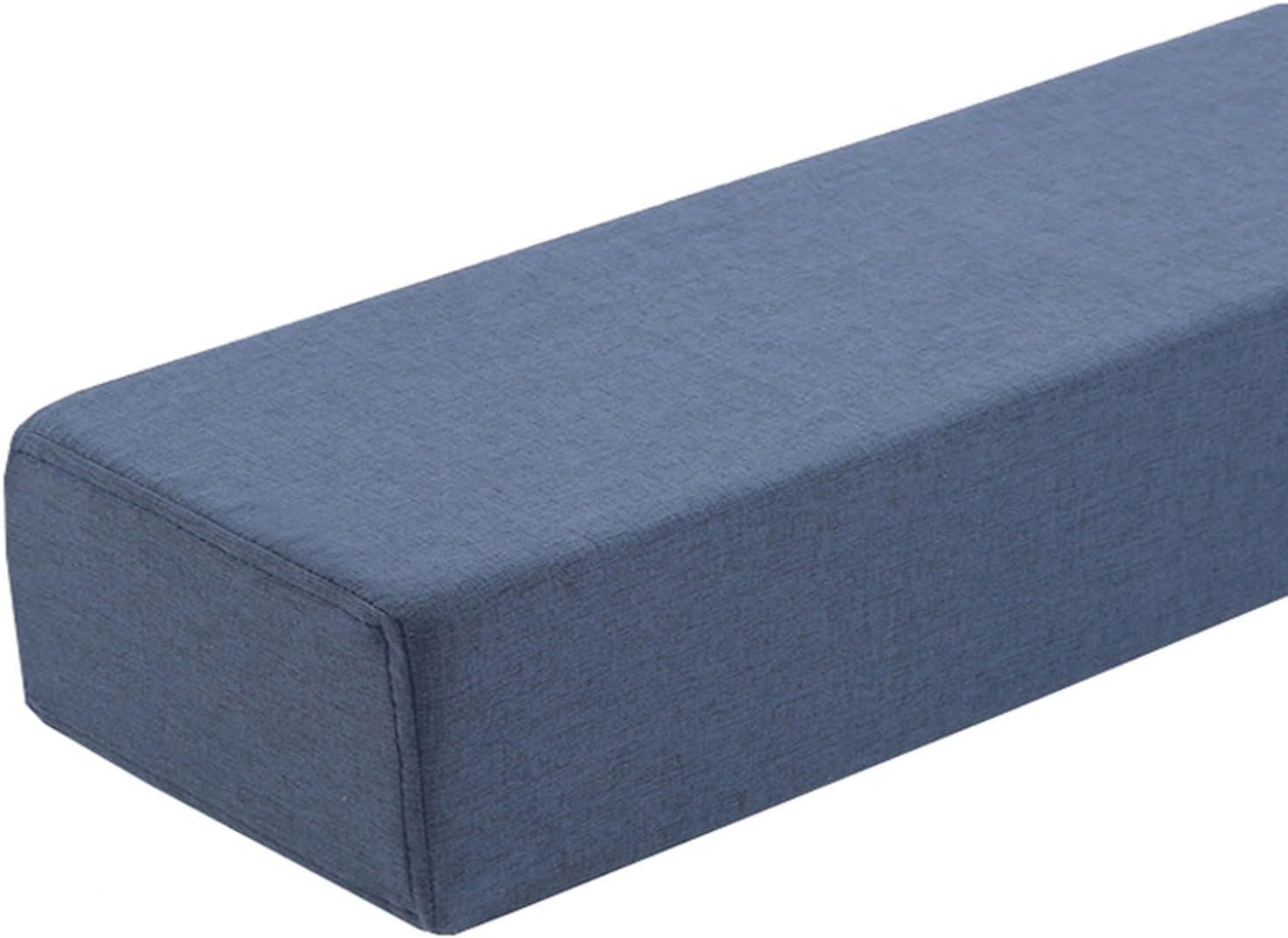 Custom Bed Gap Filler for Wall and Headboard