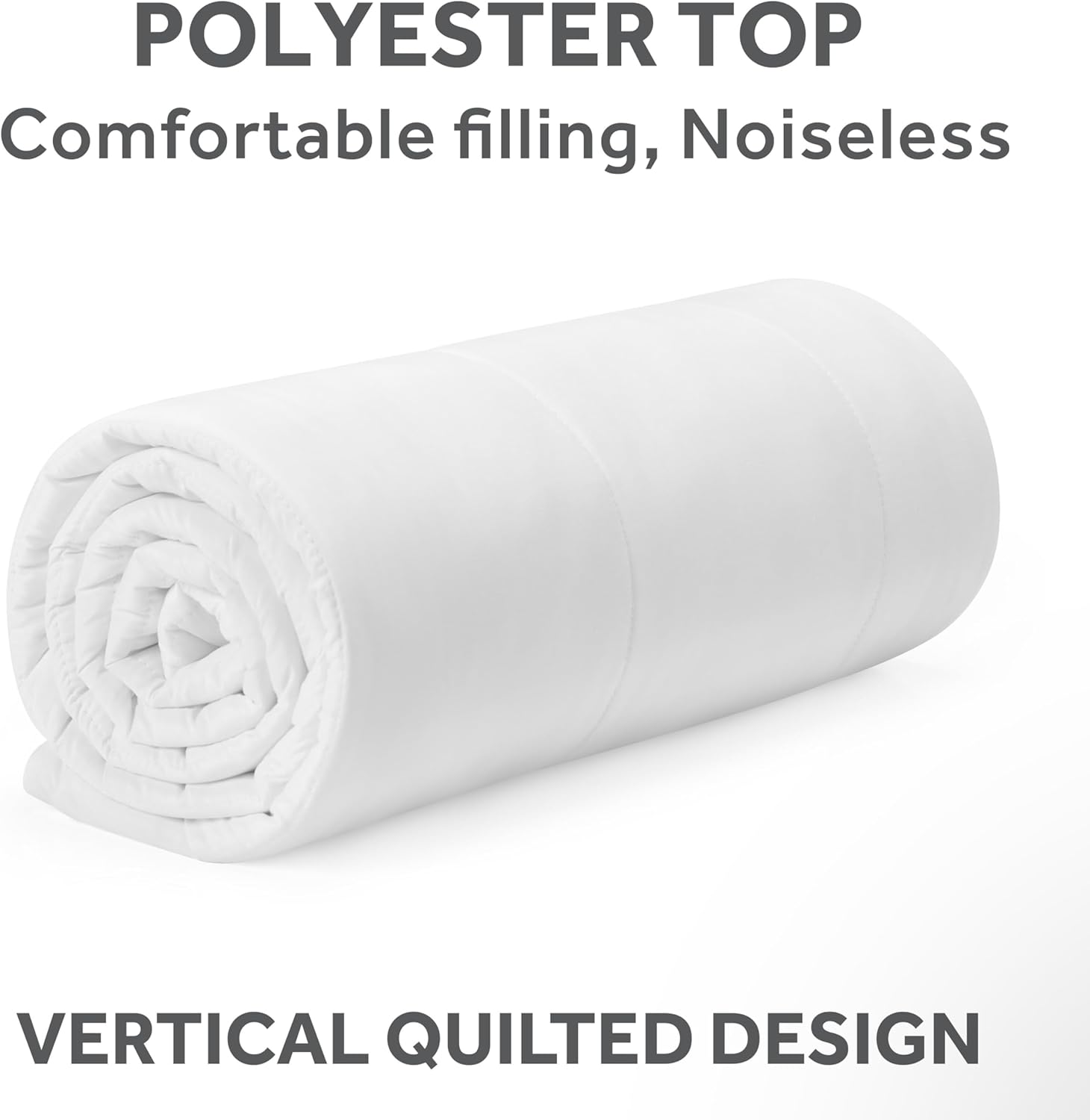 Sunbeam Heated Mattress Pad with 12 Heat Settings 1