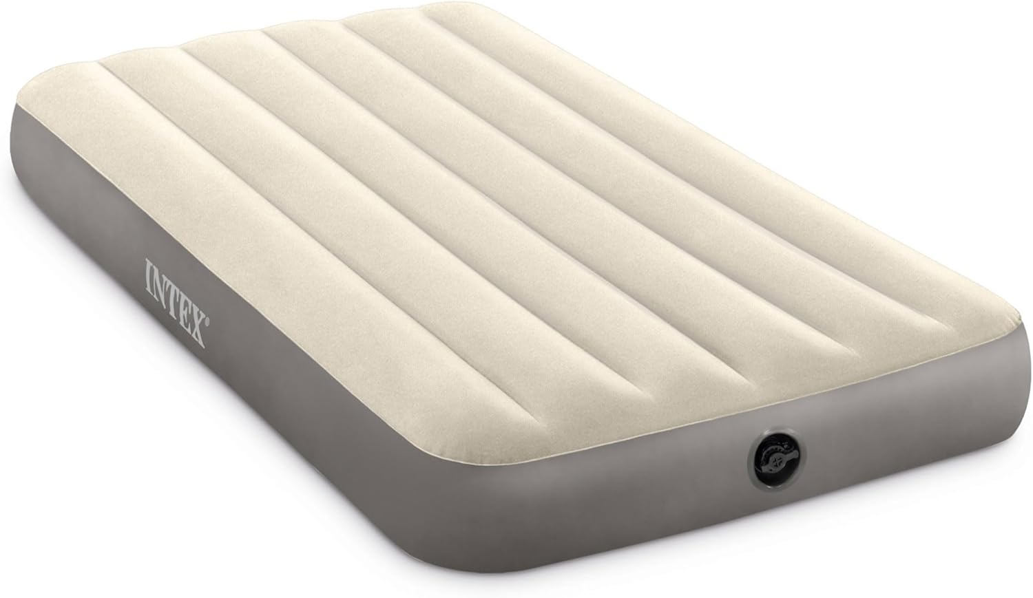 Intex Dura-Beam Twin Air Mattresses 2 Pack