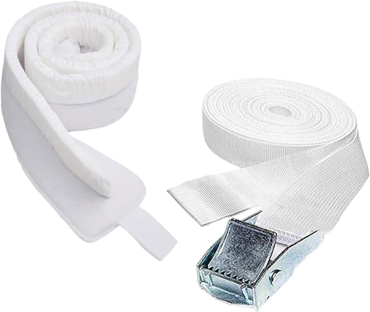 YWJLQH Bed Bridge Connector Twin to King Converter Kit