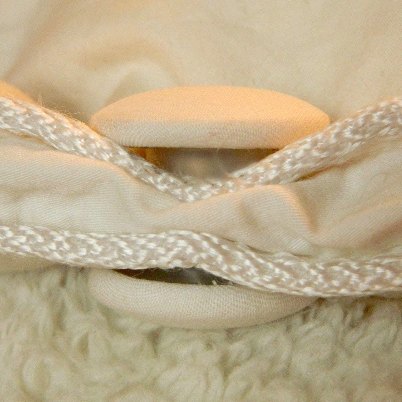 Magnetic Comforter Clips - Set of 4 One Size Fits All