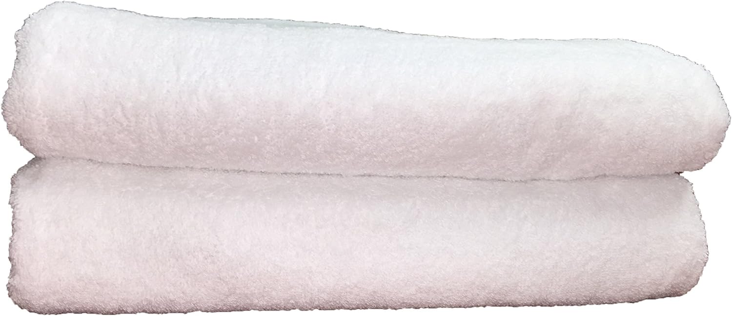 Marquis Mills Optima Collection Bath Sheets Set of 2 1