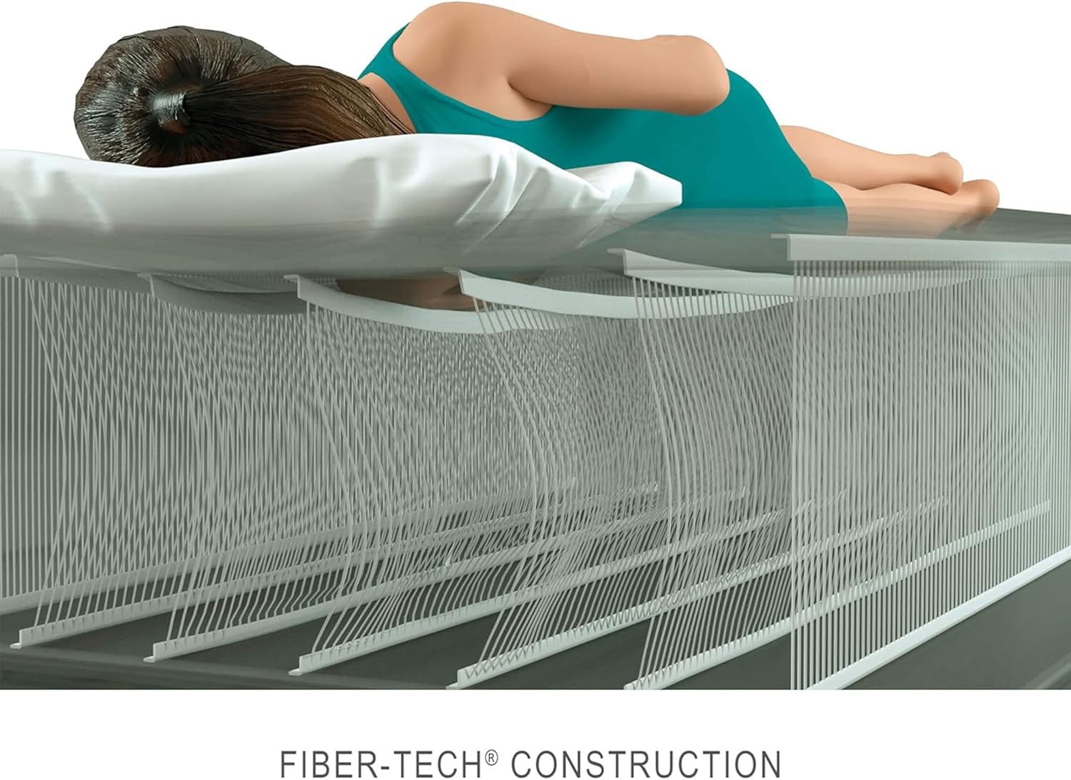 Intex Twin Air Mattress with Built-in Pump