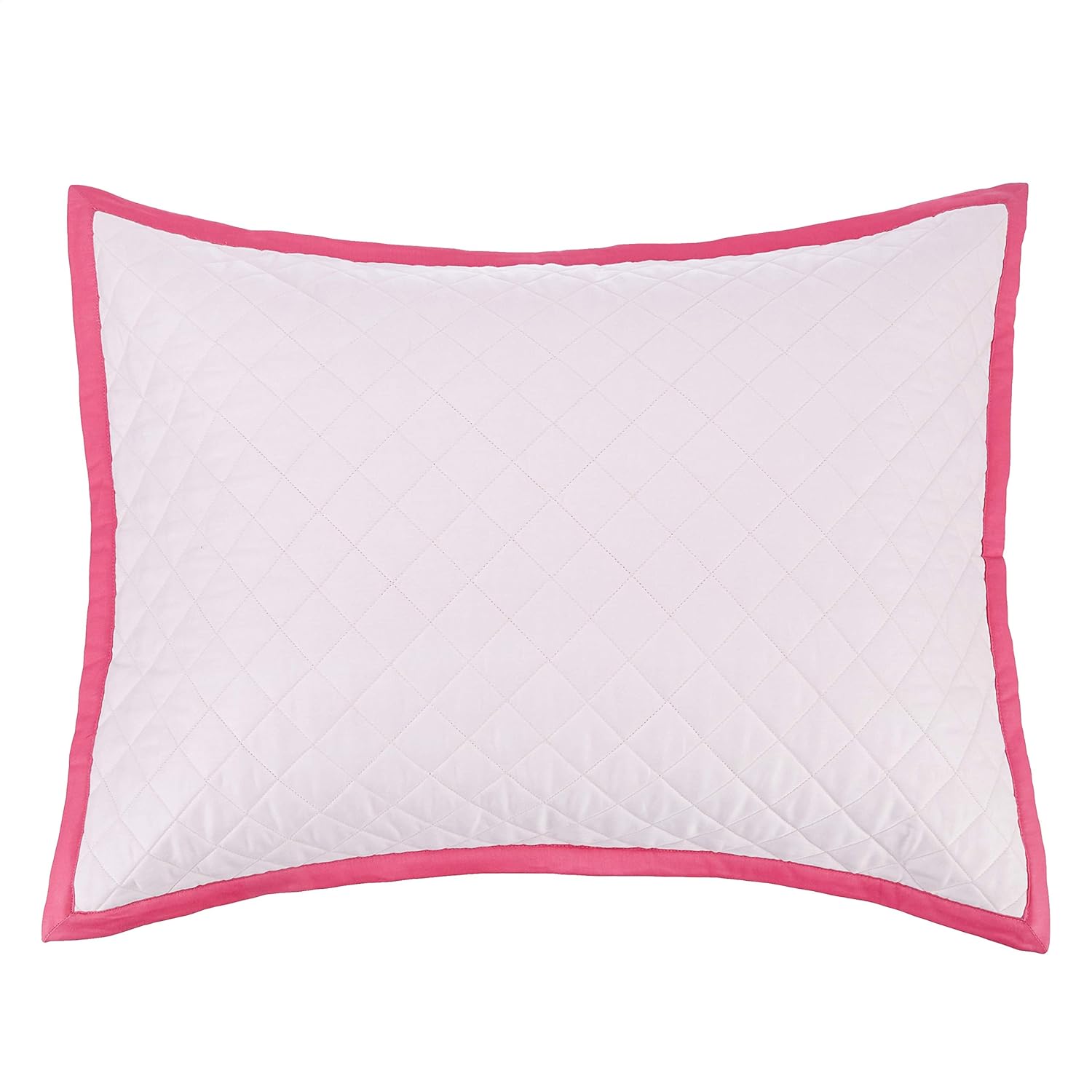 Amazon Basics Kids Cotton Reversible Quilt Bedspread 1