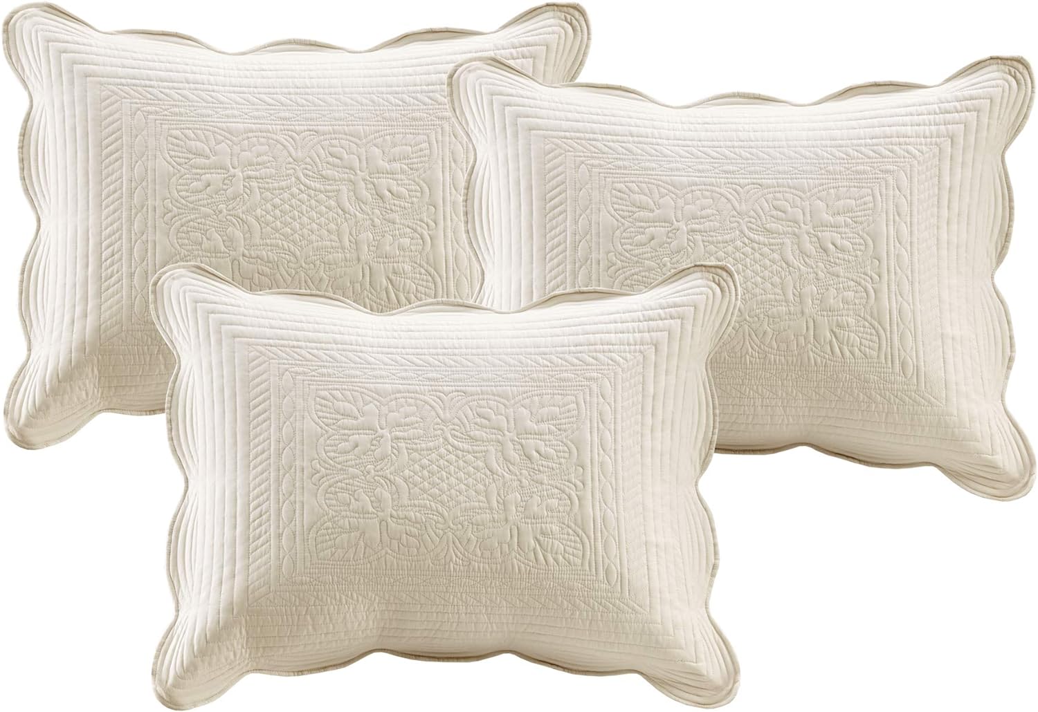 Madison Park Daybed Cover Set - 6 Piece