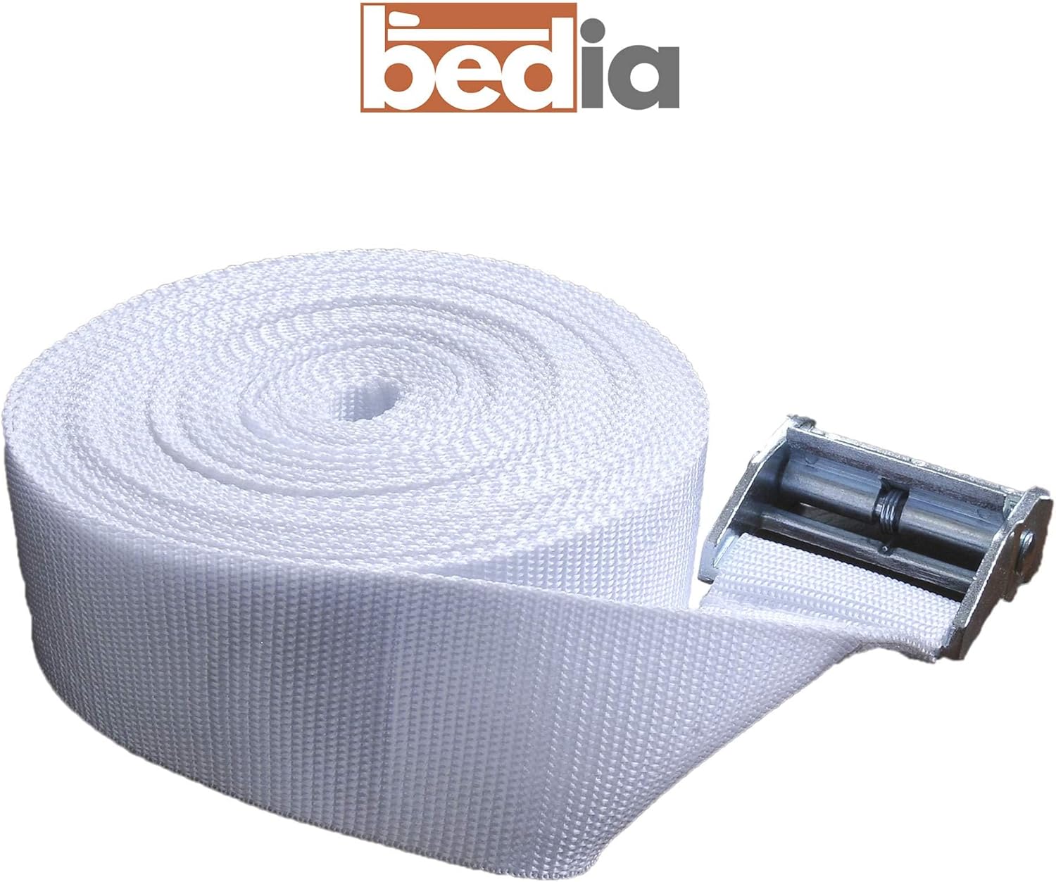 Bedia 12-Inch Bed Bridge Twin to King Converter Kit
