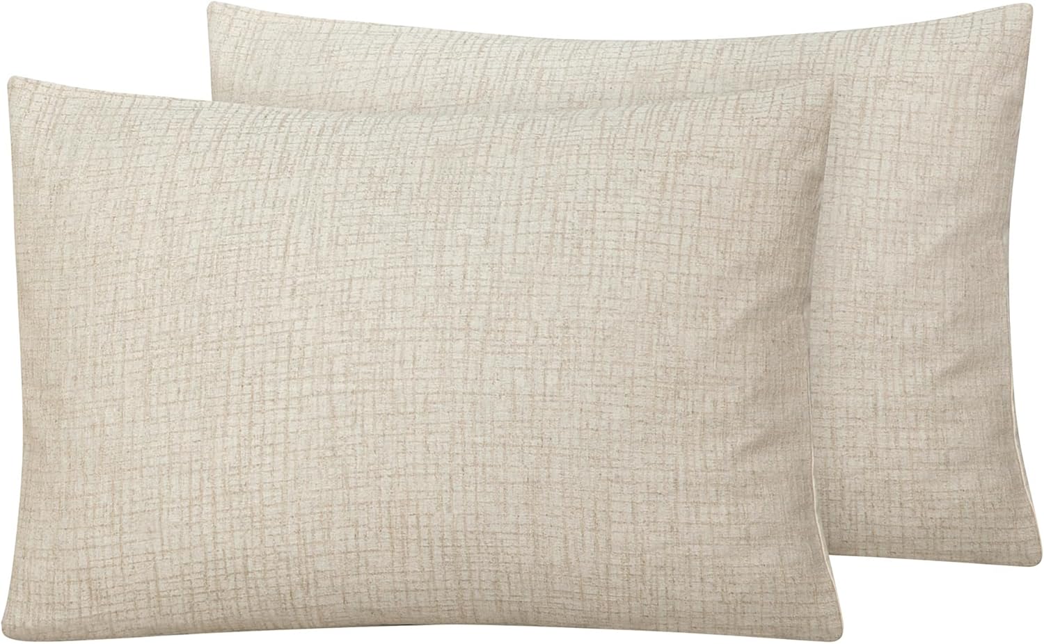 ROYALE LINENS Printed Duvet Cover Set FullQueen