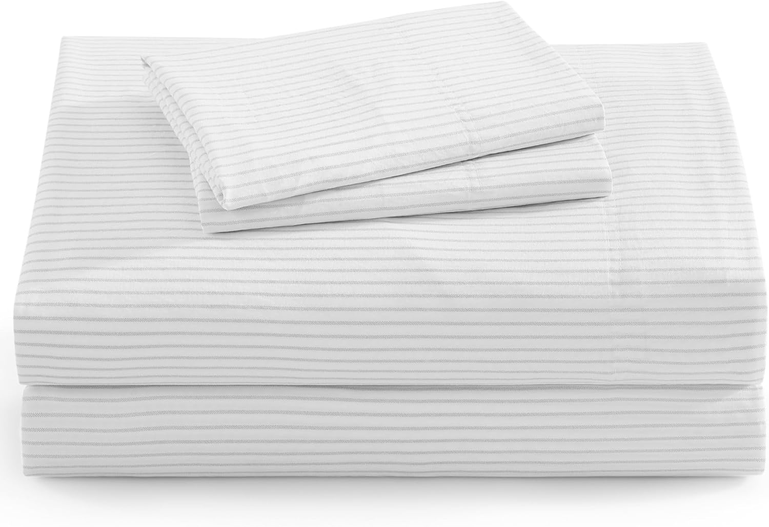 Casa Platino Twin Sheets Set 3 Piece Soft Breathable