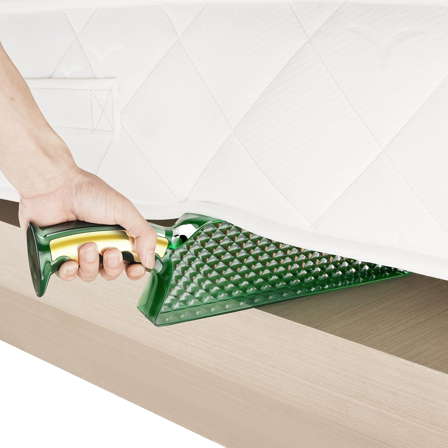 Tantea Mattress Lifter Wedge - Easy Sheet Changing Tool