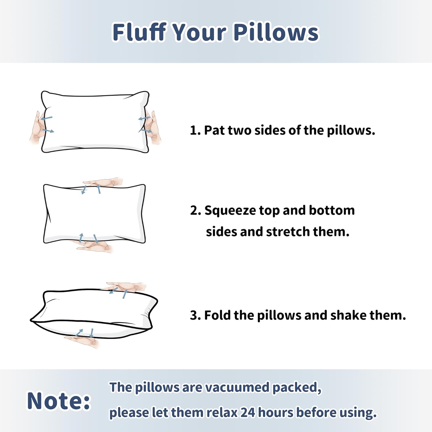 Pro Goleem Pink Travel Pillow for Kids and Camping