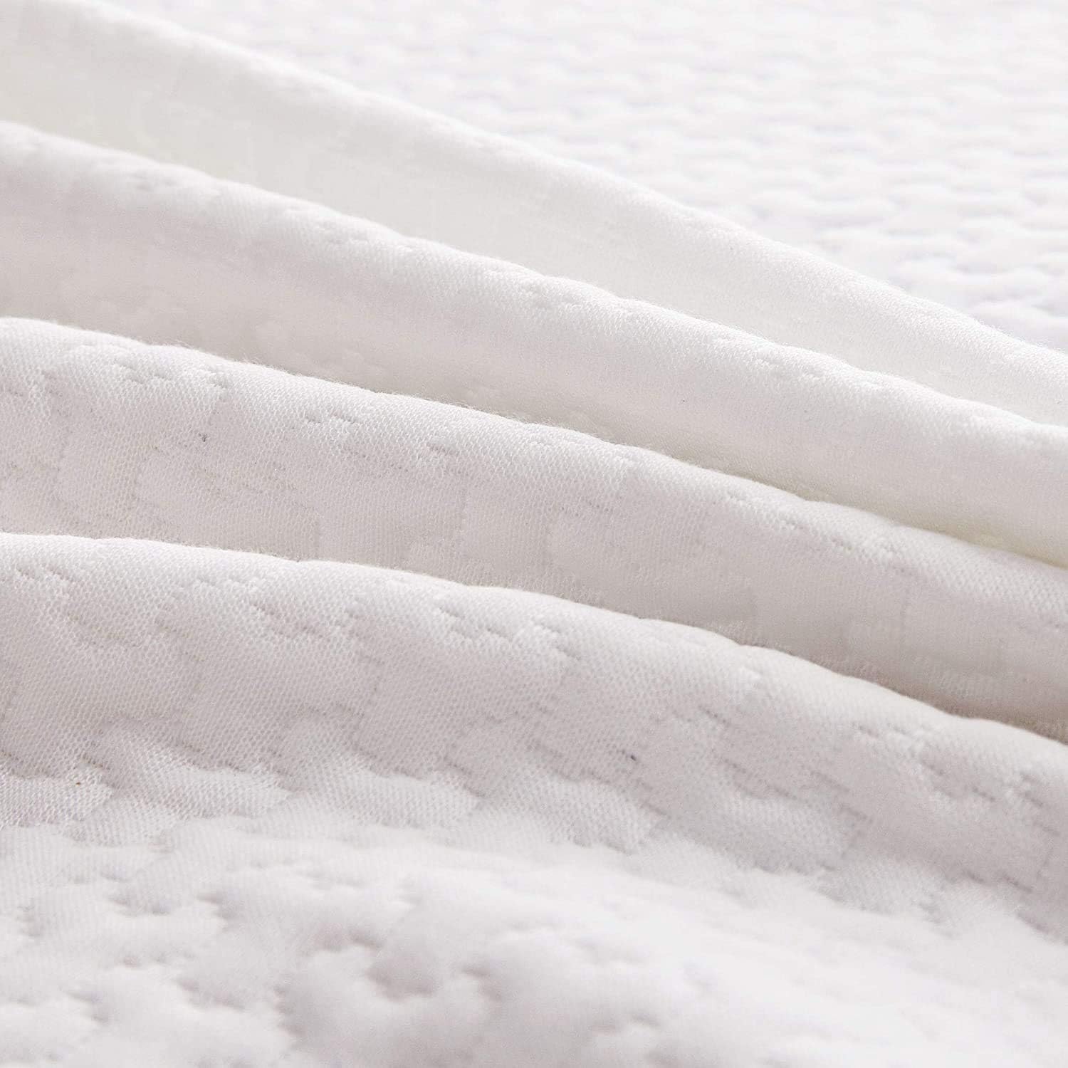 Feelyou Love Gymnastics Coverlet Set for Kids