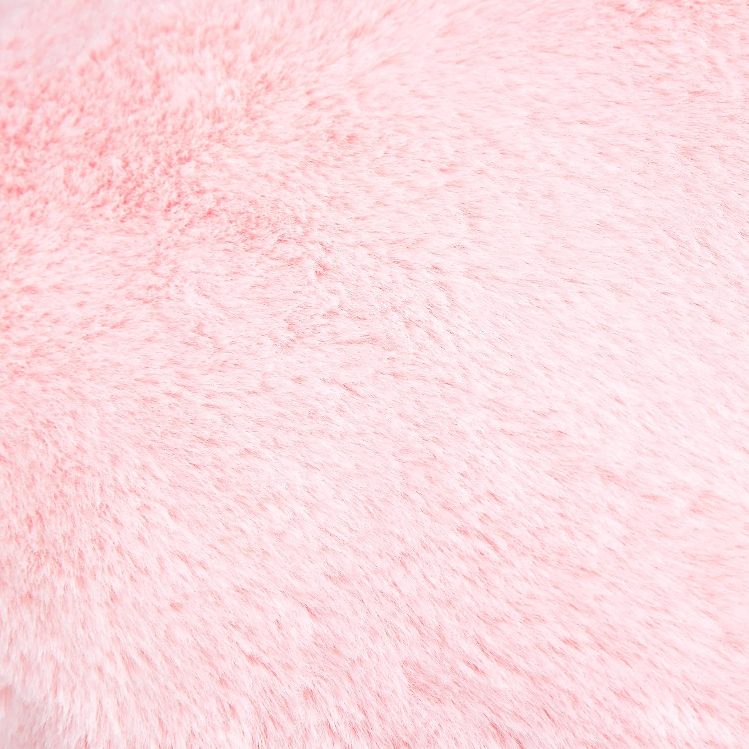 Amazon Basics Kids Pink Heart Pillow 105 x 4 in 1