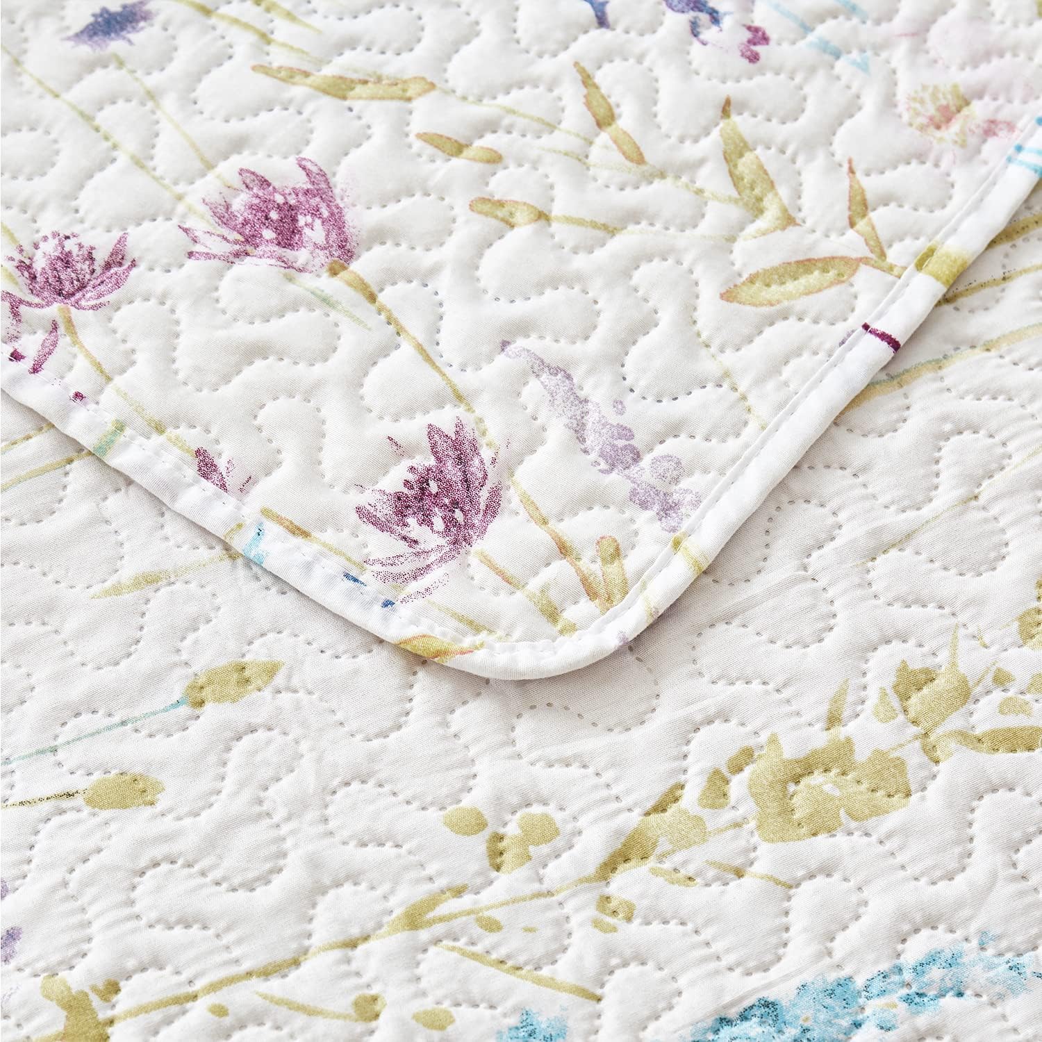 Hailea Twin Daybed Cover Set with Reversible Design
