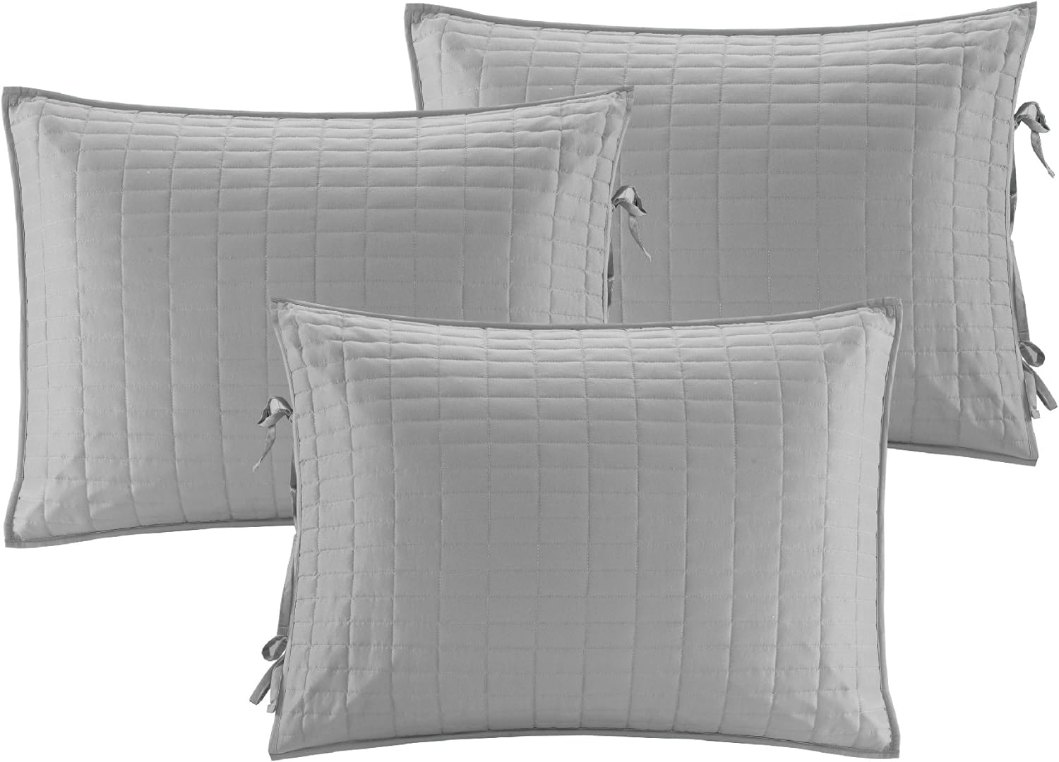 Comfort Spaces Daybed Cover - Luxe Quilting 5 Piece Set