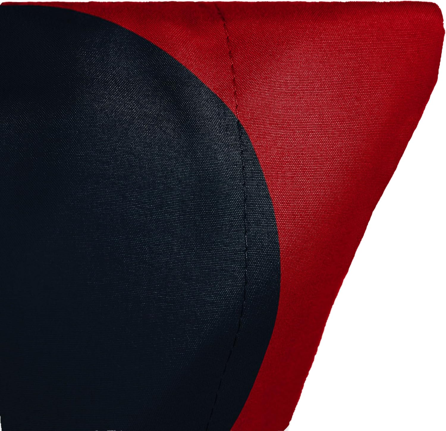 Jay Franco Disney Mickey Mouse Stripe Pillowcase 2 Pack
