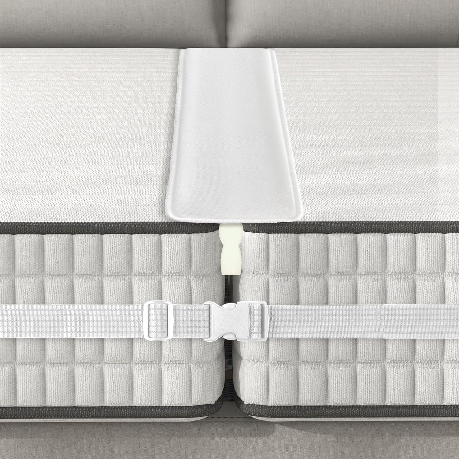 Giantex Twin to King Converter Kit with Non-Slip Design