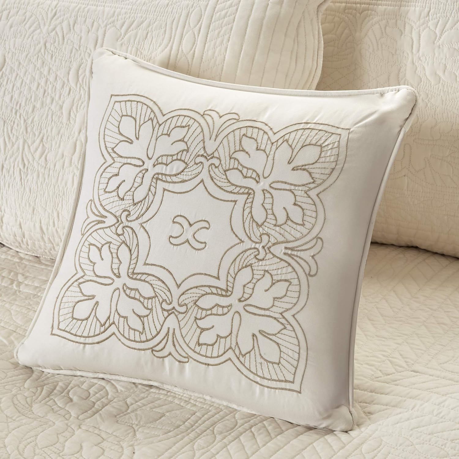 Madison Park Daybed Cover Set - 6 Piece