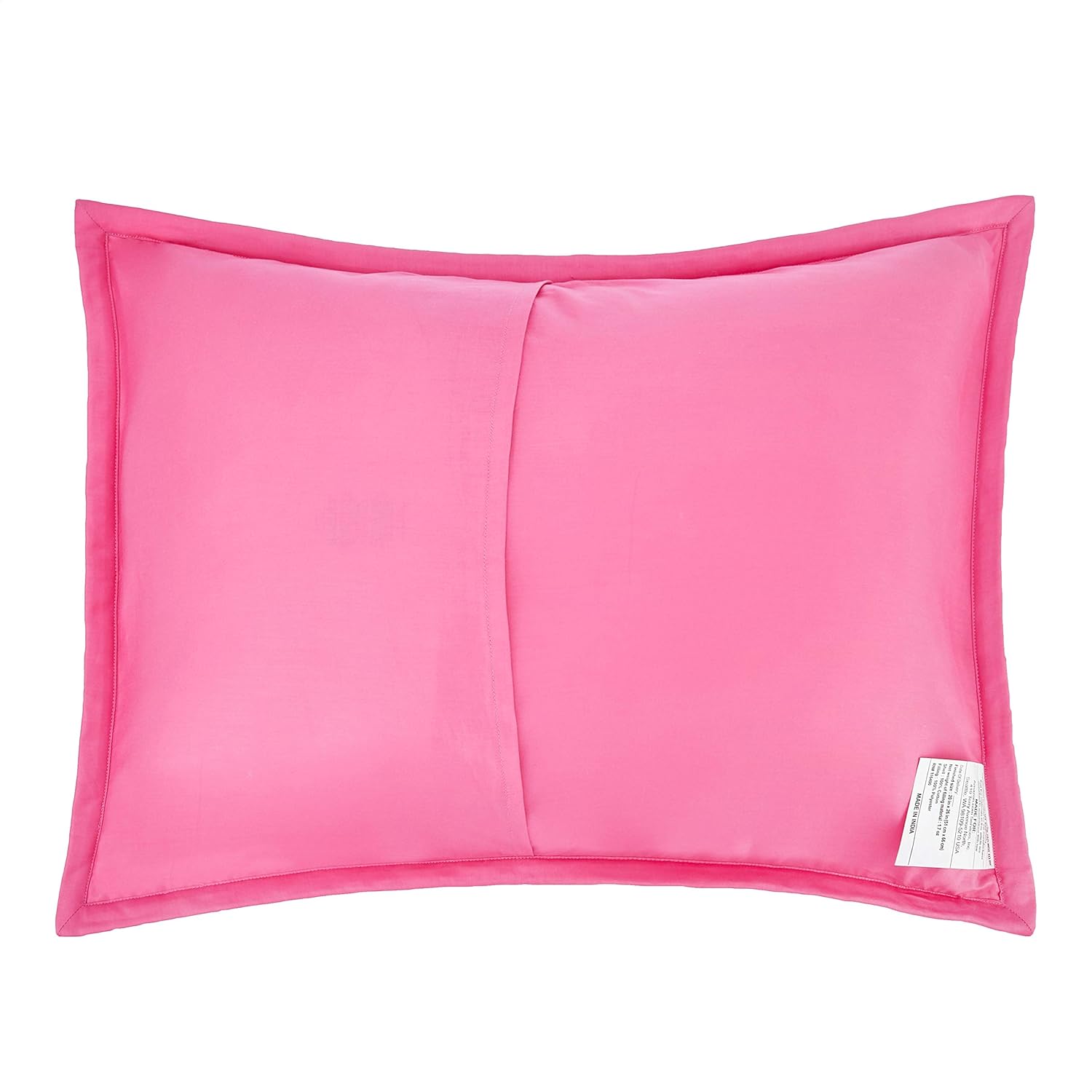 Amazon Basics Kids Cotton Reversible Quilt Bedspread 1