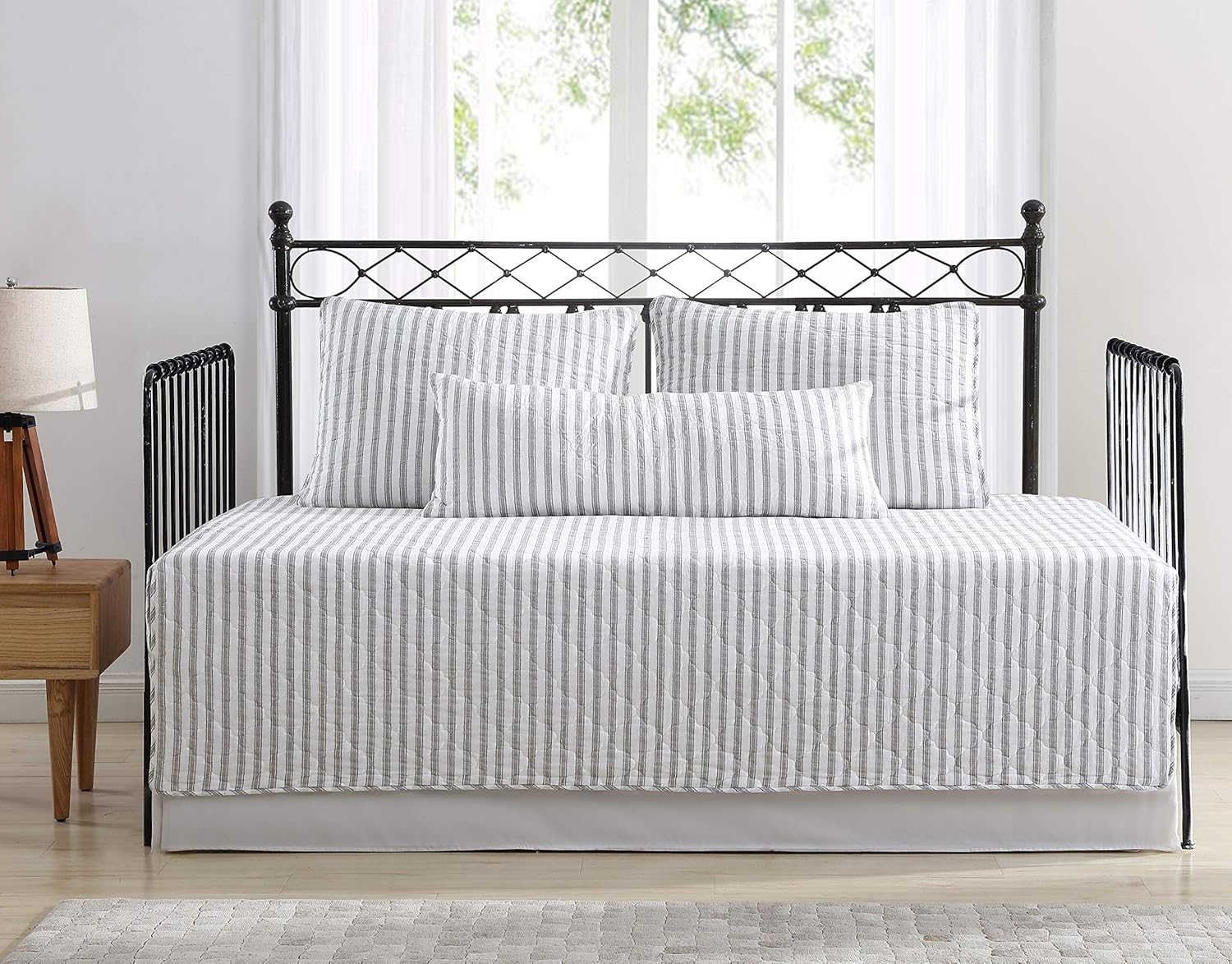 Stone Cottage - Daybed Set Reversible Cotton Bedding