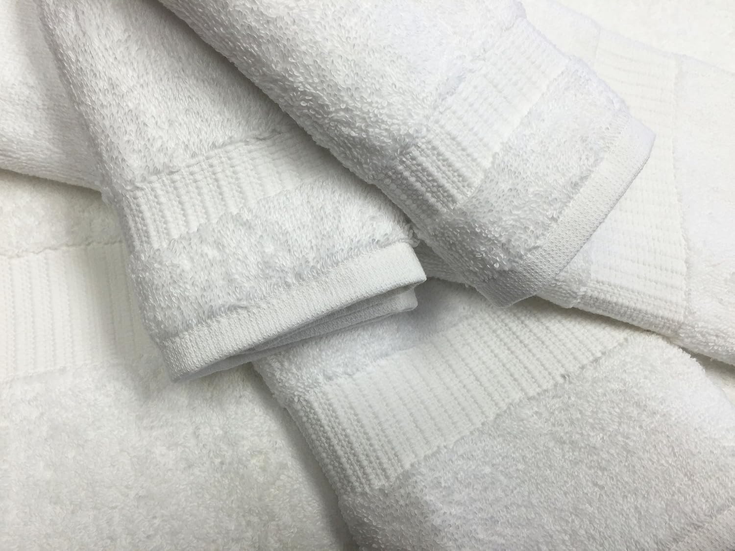 Marquis Mills Optima Collection Bath Sheets Set of 2 1