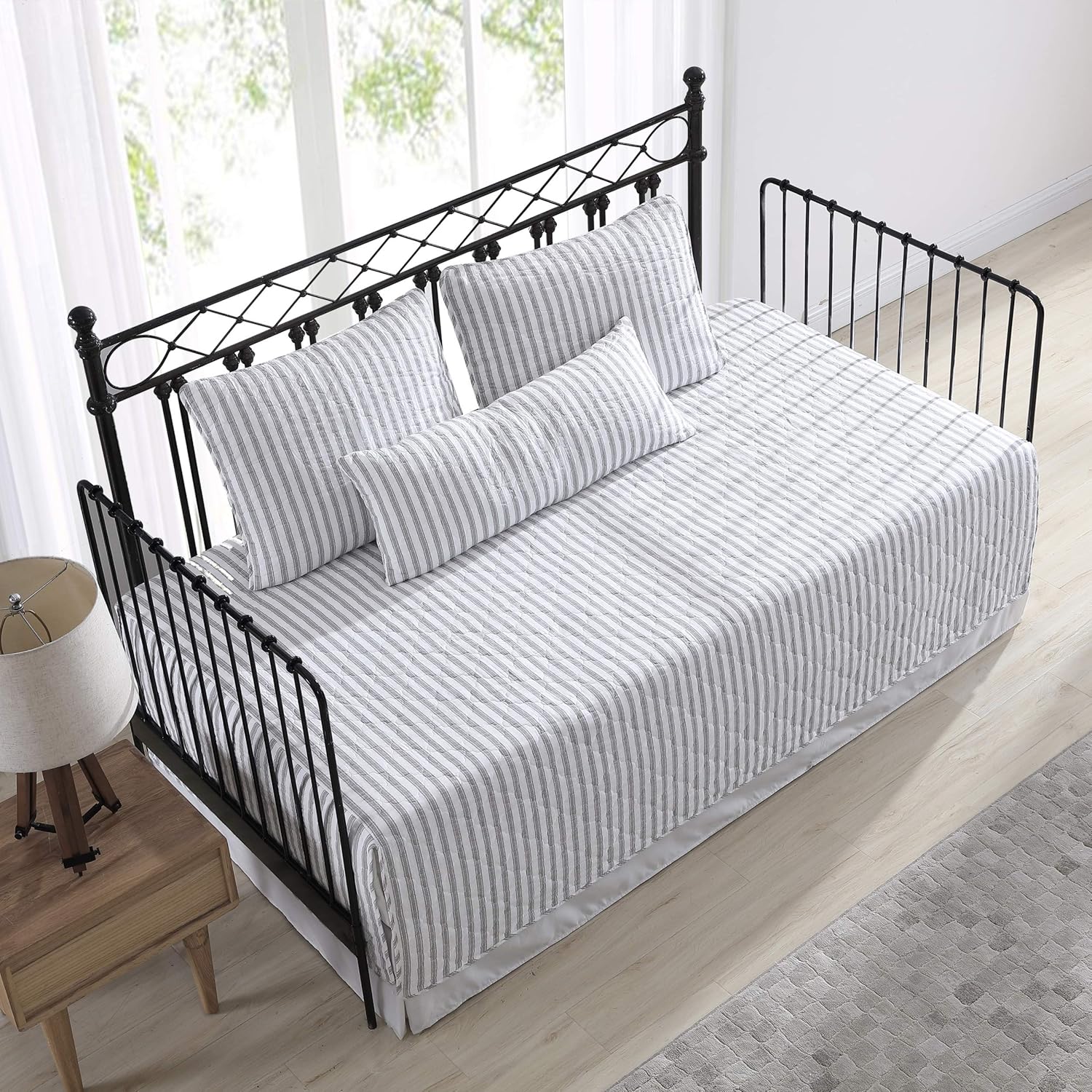 Stone Cottage - Daybed Set Reversible Cotton Bedding