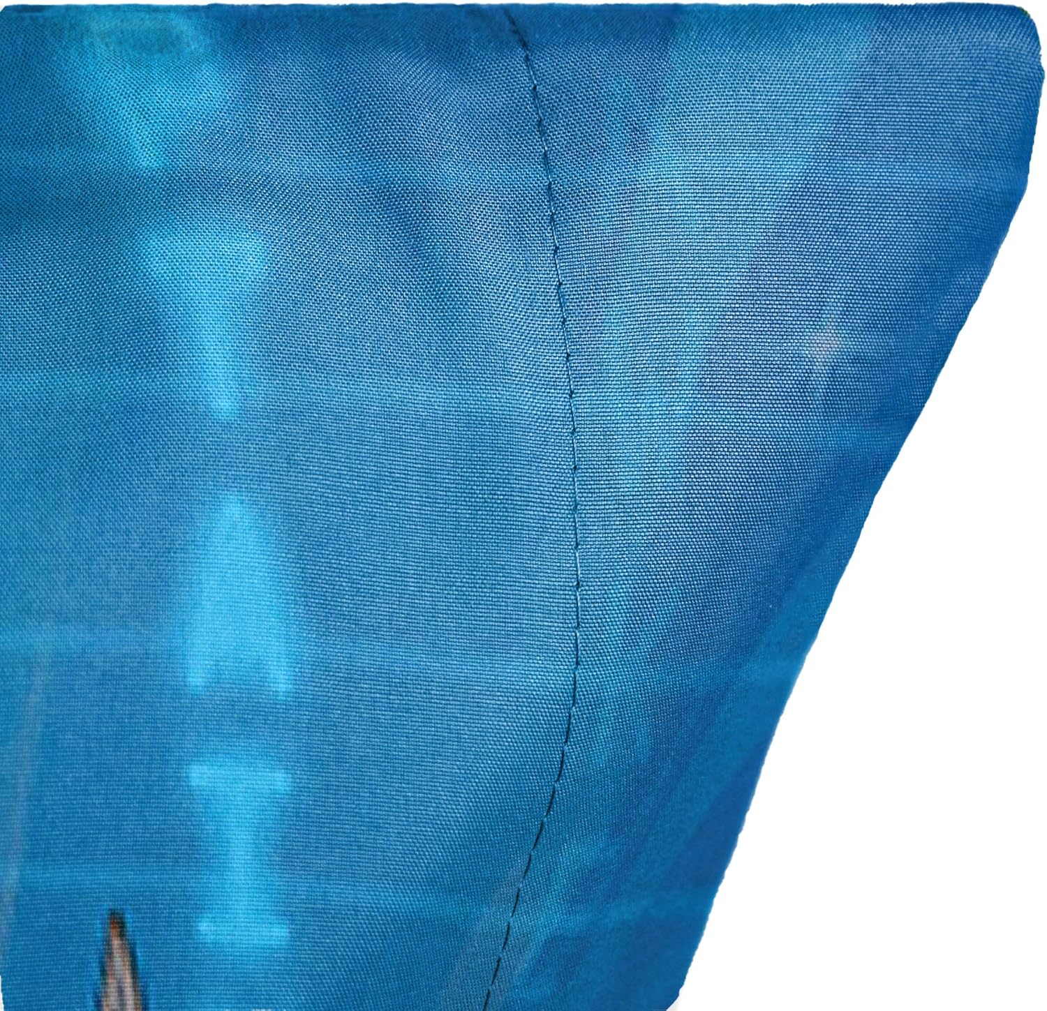 Jay Franco Marvel Avengers Pillowcase - Double-Sided Kids Super Soft