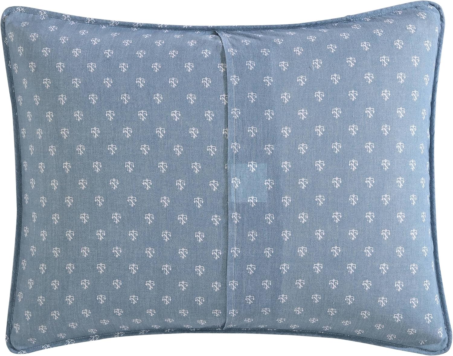 Nautica Daybed Cover Set - Jettison Grey 100 Cotton