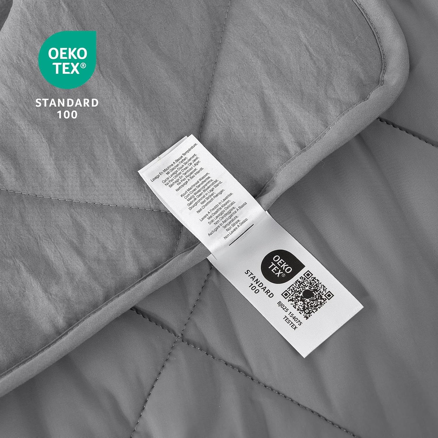 Cozy Bliss Cooling Blanket for Hot Sleepers