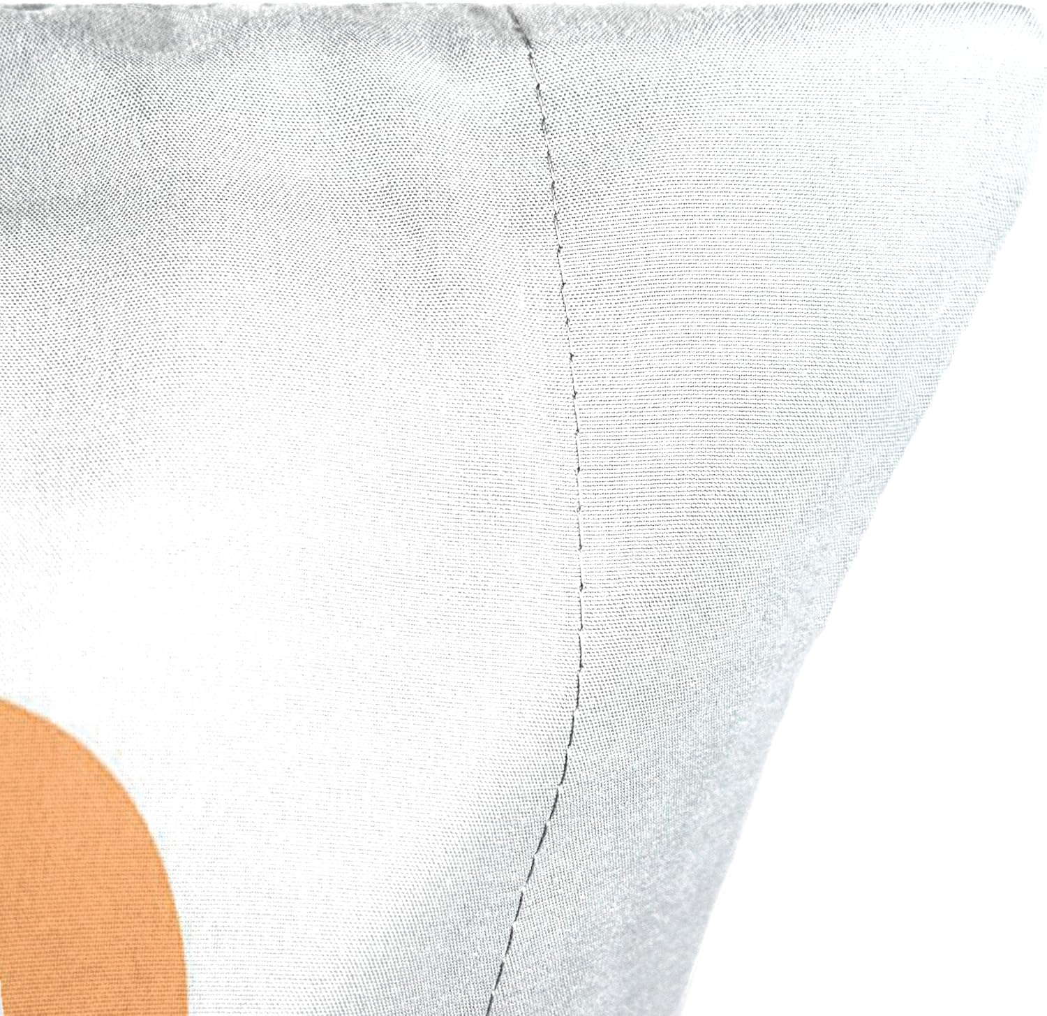Jay Franco Bluey Bingo Reversible Pillowcase